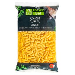 ΑΒ THINK BIO