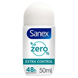 Αποσμητικό Roll On Zero% Extra Control 50ml