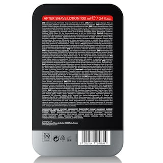 STR8 | After Shave Lotion Red Code 100ml