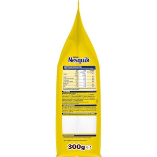 NESQUIK | Μπισκότα Nesquik 300g