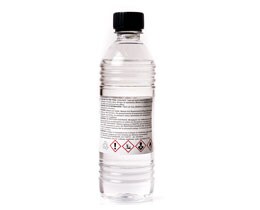 ΜΑΜΑΛΗΣ | Turpentine White Spirit 450ml