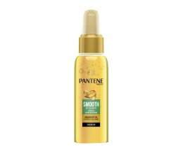 PANTENE | Λάδι Μαλλιών Λεία & Απαλά 100ml
