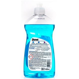 PLANET | ΥΓΡΟ ΑΠΟΡΡΥΠΑΝΤΙΚΟ ΠΙΑΤΩΝ SEA BREEZE 425 ML