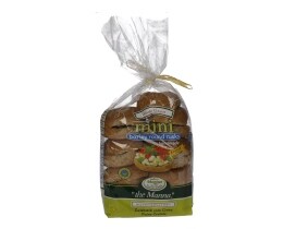 ΜΑΝΝΑ | Κριθαροκουλούρα Mini 400g