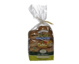 ΜΑΝΝΑ | Κριθαροκουλούρα Mini 400g