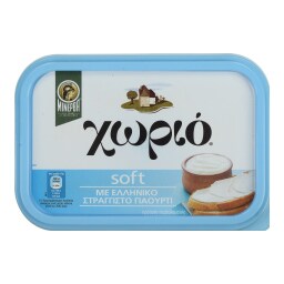 ΧΩΡΙΟ | Μαργαρίνη  250 gr