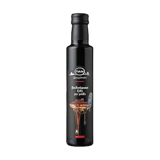 ΠΑΝ | Balsamic Vinegar with Honey 250ml
