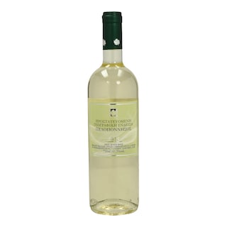 ΑΒ | ΟΙΝΟΣ ΛΕΥΚΟΣ ΠΕΛΟΠΟΝΝΗΣΙΑΚΟΣ 750 ML