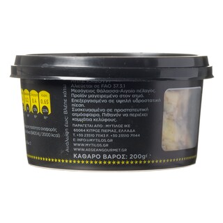 ΜΥΤΙΛΟΣ | CLAW CRAB MEAT 200G