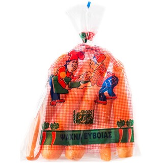 - | ΚΑΡΟΤΑ ΣΥΣΚΕΥΑΣΜΕΝΑ ΕΛΛΗΝΙΚΑ 500 GR