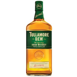 TULLAMORE DEW | Ουίσκι Ιρλανδίας 700ml
