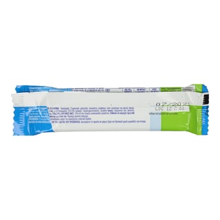 SWEET & BALANCE | Σοκολάτα Στέβια 35gr