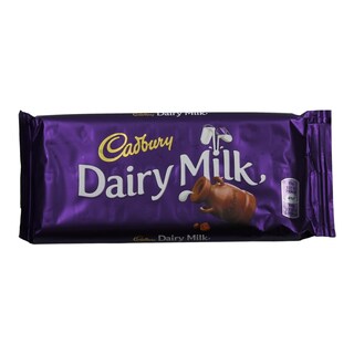 CADBURY'S | ΣΟΚΟΛΑΤΑ ΓΑΛΑΚΤΟΣ 120 GR