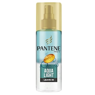 PANTENE | Κρέμα Μαλλιών Μαλλακτική Spray Aqua Light 150ml