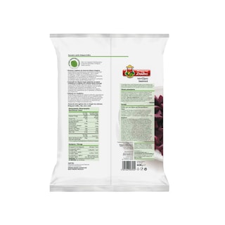 ΜΠΑΡΜΠΑ ΣΤΑΘΗΣ | Παντζάρια Κατεψυγμένα 600gr