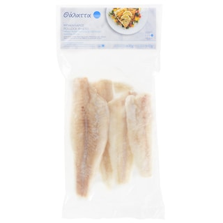 ΘΑΛΑΤΤΑ | THALATTA POLLOCK FIL .