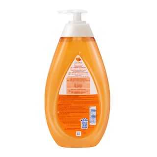 JOHNSON BABY | Shower Gel Kids Bubble Bath 750ml