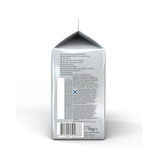 TASSIMO | COFFEE JACOBS ΚΛΑΣΣΙΚΟΣ 112 GR