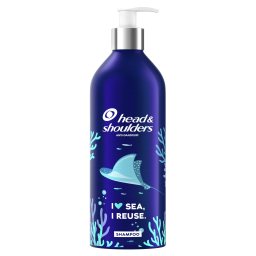 HEAD&SHOULDERS | Σαμπουάν Classic Clean Αντιπιτυριδικό 430ml