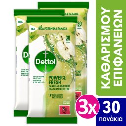 DETTOL
