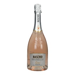 Οίνος Αφρώδης Prosecco Rose 750ml