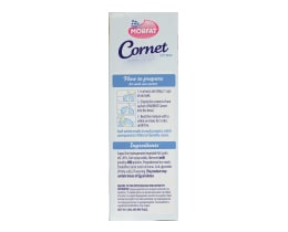 MORFAT | ΣΑΝΤΙΓΥ CORNET ΒΑΝΙΛΙΑ 200 GR