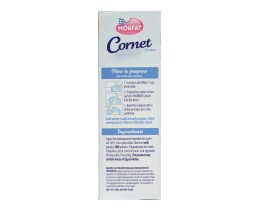 MORFAT | ΣΑΝΤΙΓΥ CORNET ΒΑΝΙΛΙΑ 200 GR