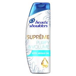 HEAD&SHOULDERS | H&S ΣΑΜΠ.SUPREME PURIF.&NOUR.300ML