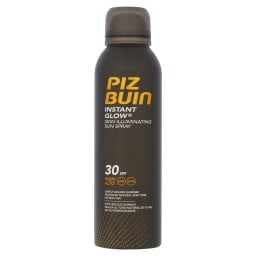 PIZ BUIN | Αντηλιακό Γαλάκτωμα Spray Instant Glow SPF30 150ml