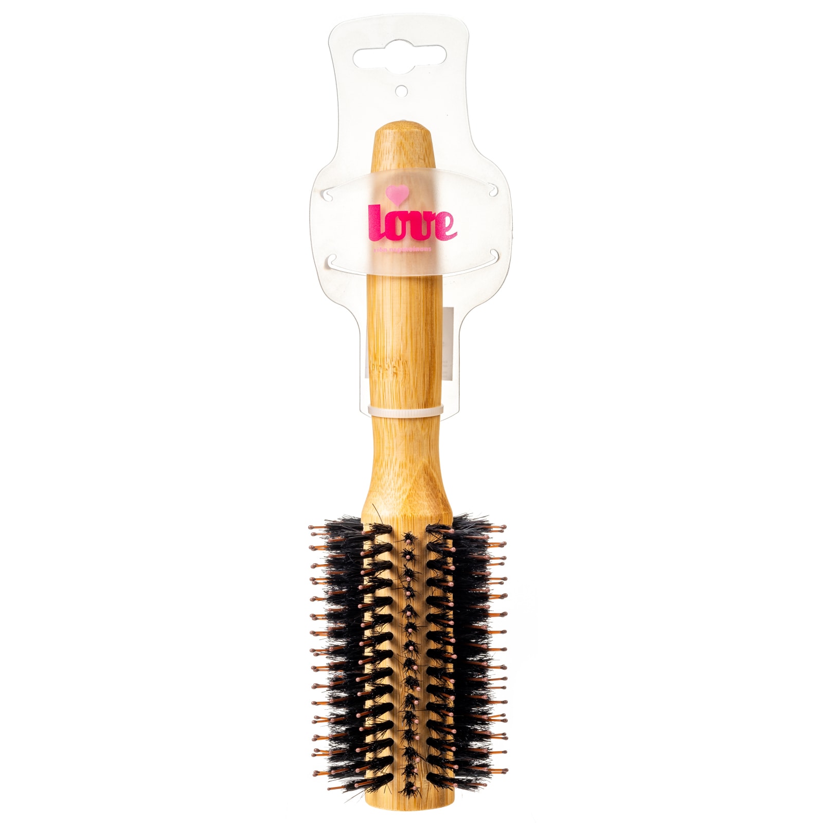 LOVE Βούρτσα Μαλλιών 1 Τεμάχιο