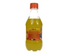 ΦΗΜΗ | ΑΝΑΨΥΚΤΙΚΟ ΠΟΡΤΟΚΑΛΙ 330ML PET