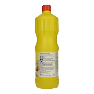 ΑΒ | Χλωροκαθαριστικό Ultra Λεμόνι 1250ml