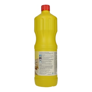 ΑΒ | Χλωροκαθαριστικό Ultra Λεμόνι 1250ml