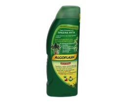 ALGOFLASH | ΛΙΠΑΣΜΑ ΥΓΡΟ ΓΙΑ ΠΡΑΣΙΝΑ ΦΥΤΑ 500 ML