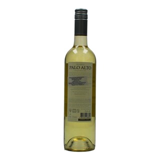 PALO ALTO | ΟΙΝΟΣ ΛΕΥΚΟΣ CHARDONNAY CONCHA Y TOR 750 ML