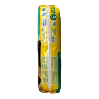 PAMPERS | DIAPER  50 PCS