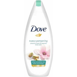 DOVE | Αφρόλουτρο Κρέμα Φυστικιού & Μανόλια 500ml