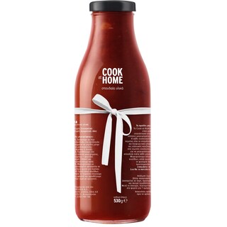 COOK AT HOME | Σάλτσα Κοτόπουλο Κοκκινιστό Κατσαρόλας 530g