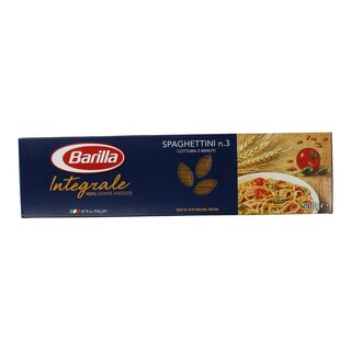 BARILLA | ΜΑΚΑΡΟΝΙΑ Νο 3 INTEGRALE ΟΛΙΚΗΣ ΑΛΕΣΕΩΣ 500 GR