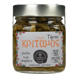 - | Κρίταμος Τήνου 90g