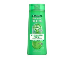 FRUCTIS | ΣΑΜΠΟΥΑΝ ΜΑΛΛΙΩΝ CUCUMBER FRESH 400ML