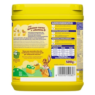 NESQUIK | Ρόφημα Στιγμής Κακάο 500g