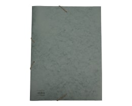 - | Folder Prespan with Elastic 1 Piece