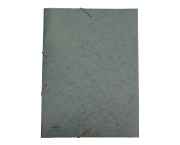 - | Folder Prespan with Elastic 1 Piece