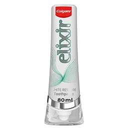 COLGATE | Οδοντόκρεμα Elixir White Restore 80ml