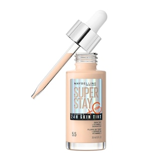 MAYBELLINE | Υγρό Make Up Super Stay 24h Skin Tint 5.5NU 1 Τεμάχιο