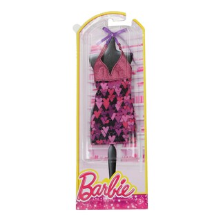 BARBIE | ΠΑΙΧΝΙΔΙΑ BARBIE ΤΣΕΛΣΙ & ΦΙΛΕΣ 6 ΣΧΕΔΙΑ 1TEM