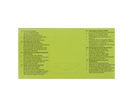 SCOTCH BRITE | Σφουγγάρι για Σχάρες & BBQ 1 Τεμάχιο