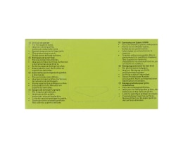 SCOTCH BRITE | Sponge for Grills & BBQ 1 Piece