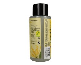 LOVE BEAUTY AND PLANET | SHAMPOO YLANG DAMAGED  400ML